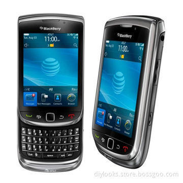 Refurbished BlackBerry Torch 9800